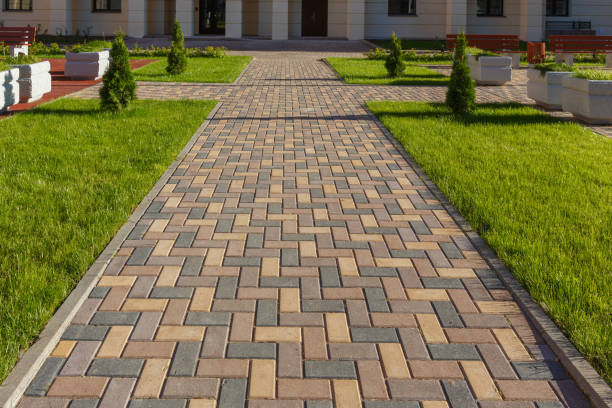 Driveway Drainage Solutions